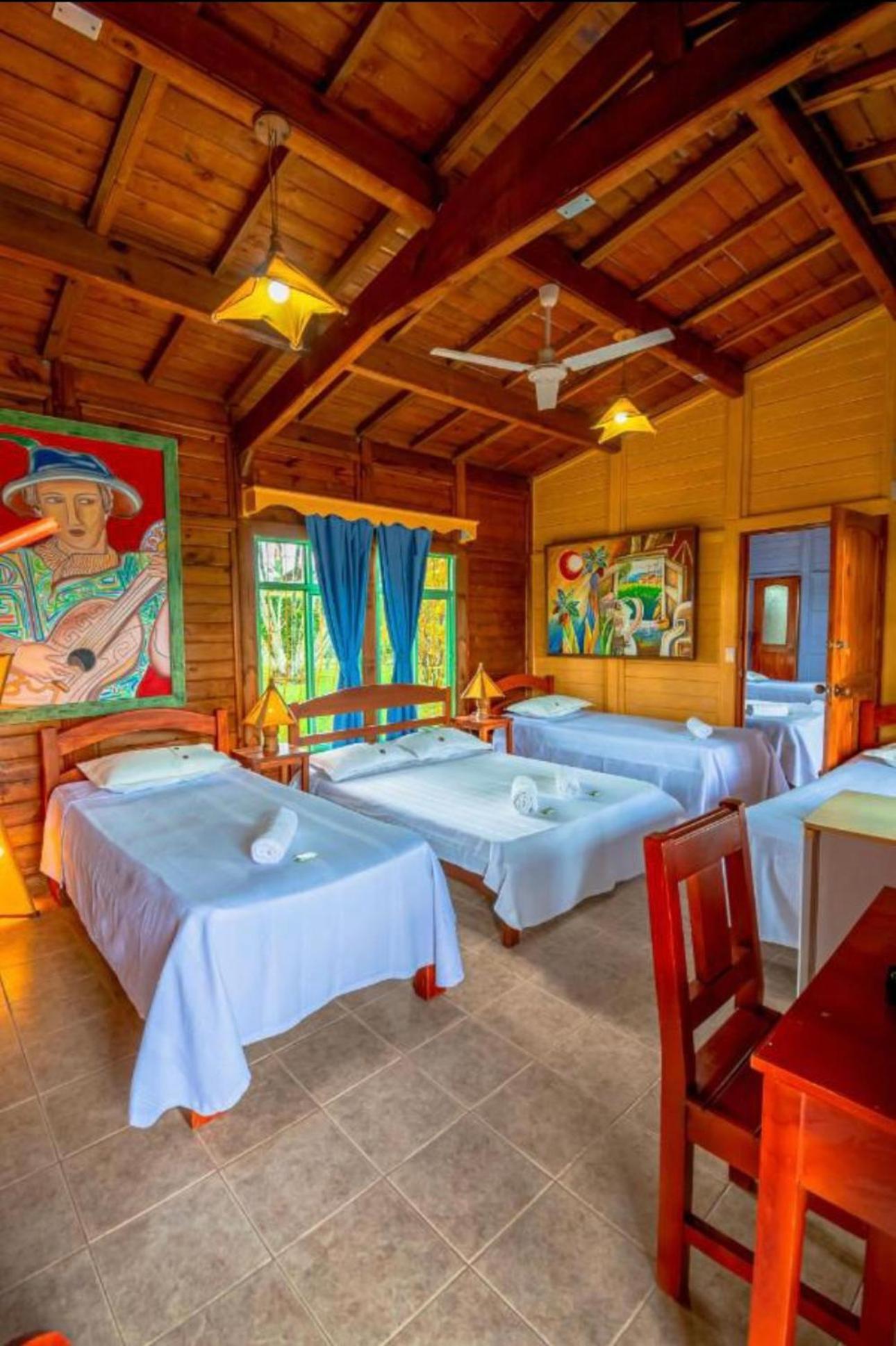 Finca Hotel El Ocaso Quimbaya Kültér fotó